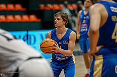 04.05.2025 Österreichischer Basketballverband 2024/25, SLMU19 Vienna Timberwolves vs SKN St. Pölten