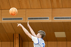 09.03.2025 Österreichischer Basketballverband 2024/25, SLMU14, STARS Basketball vs Vienna United