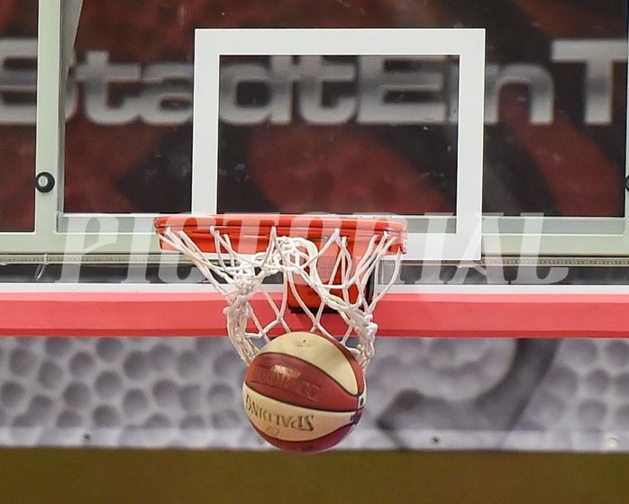 Basketball ABL 2015/16 Grunddurchgang 30.Runde WBC Wels vs F