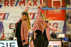 Basketball ABL 2018/19, Grunddurchgang 25.Runde Gmunden Swans vs. Oberwart Gunners


