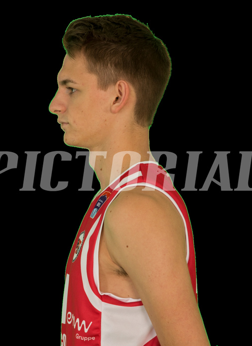 Basketball Superliga 2019/20, Media Days 2019/20, Flyers Wels