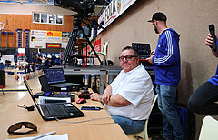Basketball Superliga 2024/25, Playoffs, Finale Spiel 3 Oberwart Gunners vs. BBC Nord Dragonz



