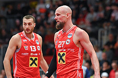 Basketball, Superliga 2024/25, Grunddurchgang 7.Runde, Flyers Wels vs. Gmunden,
