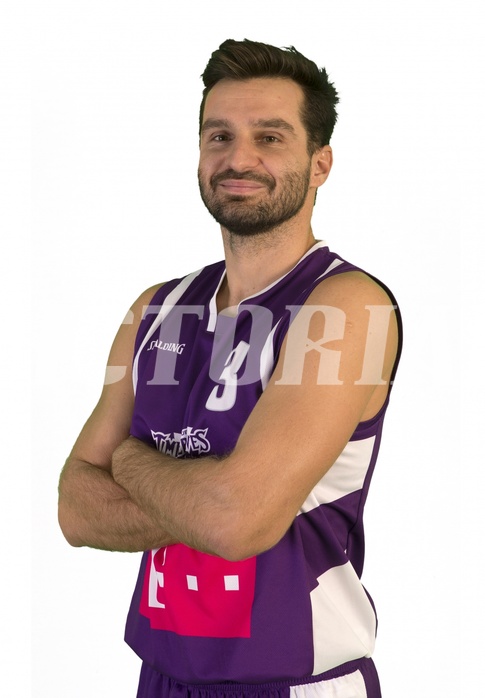 Basketball ABL 2017/18, Media  vs. 


