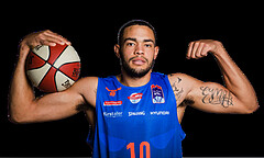 Basketball Superliga 2019/20, Media Days 2019/20, Kapfenberg Bulls