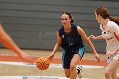 Basketball Superliga SLMU19 Basket Duchess vs. Vienna Timberwolves


