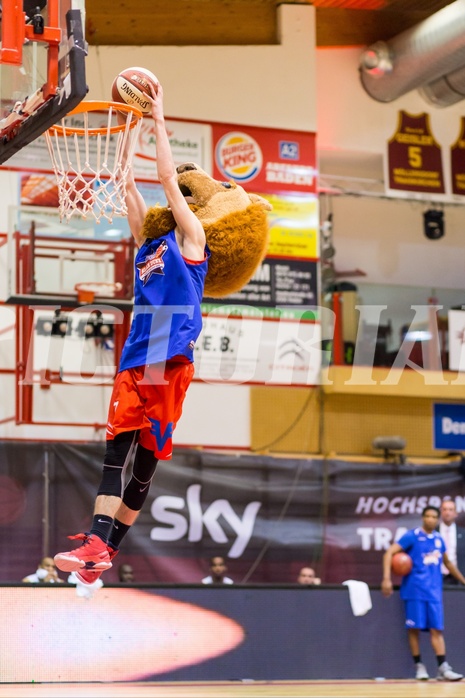 13.03.2016 Basketball ABL All Star Day 2016 