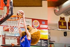 13.03.2016 Basketball ABL All Star Day 2016 