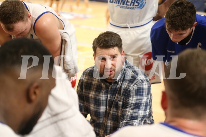 Basketball ABL 2018/19, Grunddurchgang 24.Runde D.C. Timberwolves vs. Oberwart Gunners
 Basketball ABL 2018/19, Grunddurchgang 24.Runde D.C. Timberwolves vs. Oberwart Gunners
