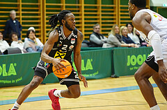 Win2day Basketball Superliga 2024/25, Grunddurchgang, 18. Runde, Fürstenfeld vs. Wels


