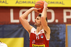 Basketball Austria Cup 2022/23, Viertelfinale Traiskirchen Lions vs. BC Vienna


