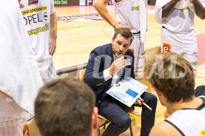 Basketball ABL 2015/16 Supercup 2015 G