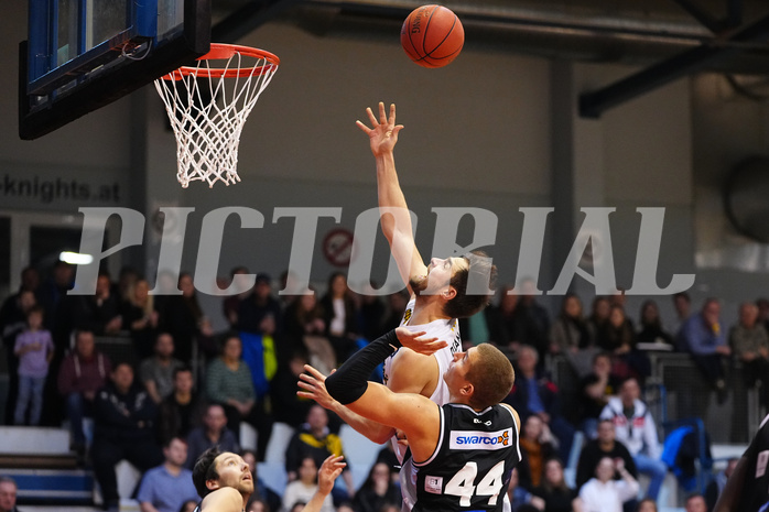 Basketball 2. Liga 2022/23, Grunddurchgang 16.Runde , Guessing vs. Tirol