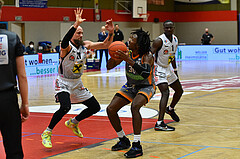 Basketball Superliga 2021/22, Grunddurchgang. 8.Runde Flyers Wels vs. BK IMMOunited Dukes