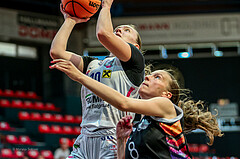 03.05.2025 Österreichischer Basketballverband 2024/25, SLWU19 UBSC-DBBC Graz vs. Vienna United 