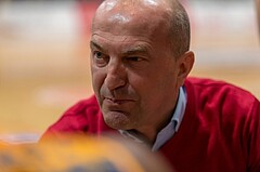 Basketball, ABL 2017/18, Grunddurchgang 25.Runde, Oberwart Gunners, Fürstenfeld Panthers, Goran Patekar (Head Coach)