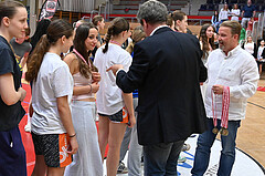 2025.05.11 SLWU16 FIN DBB Basketgirls Wels vs UBBC Herzogenberg,

