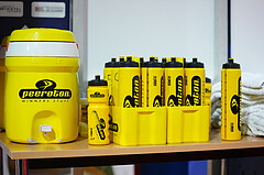 Basketball Superliga 2021/22, Grundduchgang 16.Runde , Kapfenberg Bulls vs. BC Vienna