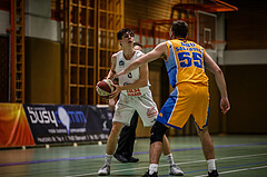 Basketball, Basketball Austria Cup, 2.Runde, BBC Nord Dragonz, BBU Salzburg, Felix Leindecker (8)