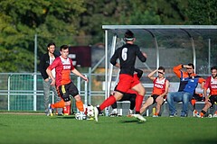 Fussball 2015/16 SG Klosterneuburg vs Gablitz