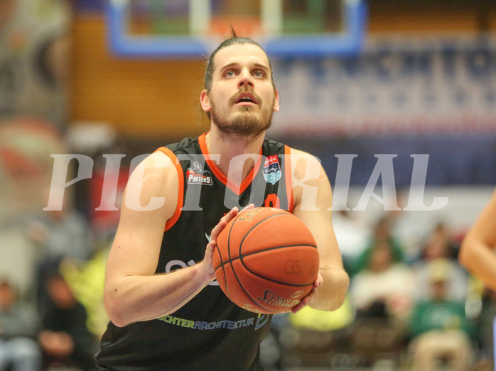 Basketball Superliga 2022/23, Grunddurchgang 19.Runde Gmunden Swans vs. Fürstenfeld Panthers