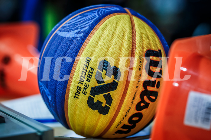 Basketball, , , 3x3 Qualifiers Debrezen, , 