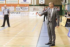 Basketball ABL 2016/17 Grunddurchgang 13.Runde Fürstenfeld Panthers vs Kapfenberg Bulls