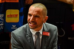Basketball ABL 2017/18, Grunddurchgang 7.Runde Flyers Wels vs. Kapfenberg Bulls


