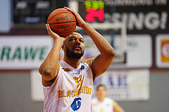 Basketball 2. Liga 2021/22, Grundduchgang 9.Runde , Jennersdorf vs. Fuerstenfeld