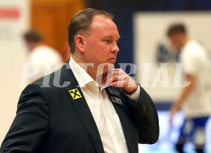Basketball Superliga 2020/21, Halbfinale Spiel 1 Gmunden Swans vs. Oberwart Gunners