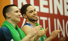Basketball ABL 2017/18, Grunddurchgang 20.Runde Kapfenberg Bulls vs. Fürstenfeld Panthers