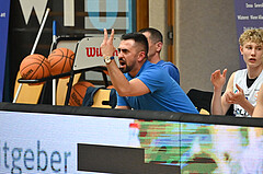 2025.05.11 SLMU16 PL3 FCN Baskets Wels vs SKN St. Pölten,

