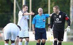 Fußball - SG Klosterneuburg vs Tulln