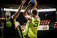 Basketball, , , 3x3 Qualifiers Debrezen, , 