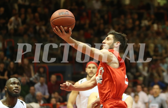 Basketball ABL 2015/16 All Star Day 2016  vs. 