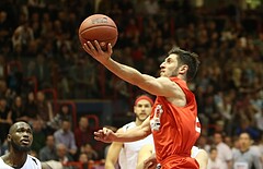 Basketball ABL 2015/16 All Star Day 2016  vs. 