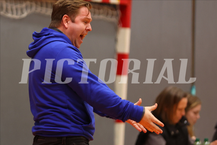 Basketball Austria Cup 2022/23, Halbfinale BK Duchess Klosterneuburg vs. DBBC-UBSC Graz


