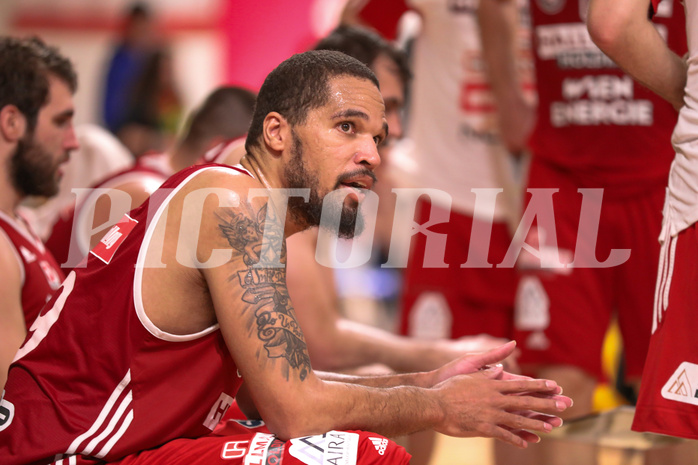 Basketball Basketball Superliga 2019/20, Grunddurchgang 12.Runde Runde vs. BC Vienna
