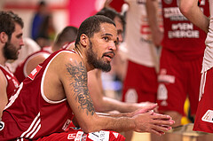 Basketball Basketball Superliga 2019/20, Grunddurchgang 12.Runde Runde vs. BC Vienna
