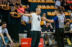 03.05.2025 Österreichischer Basketballverband 2024/25, SLMU19 Vienna United vs. SKN St. Pölten