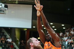 Basketball FIBA Pre-Qualification Team Austria vs. Team Netherland


