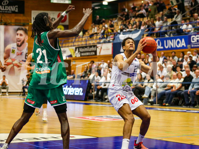 Basketball Superliga 2022/23, Playoff, Viertelfinale Spiel 3 Gmunden Swans vs. Kapfenberg Bulls
 Basketball Superliga 2022/23, Playoff, Viertelfinale Spiel 3 Gmunden Swans vs. Kapfenberg Bulls