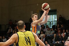 Basketball Basketball Superliga 2019/20, Grunddurchgang 2.Runde UBSC Graz vs. Klosterneuburg Dukes