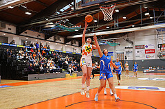 Basketball Damen Supercup 2024/25, Finale Duchess Klosterneuburg vs. DBB Wels


