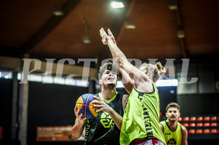 Basketball, , , 3x3 Qualifiers Debrezen, , 