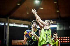 Basketball, , , 3x3 Qualifiers Debrezen, , 