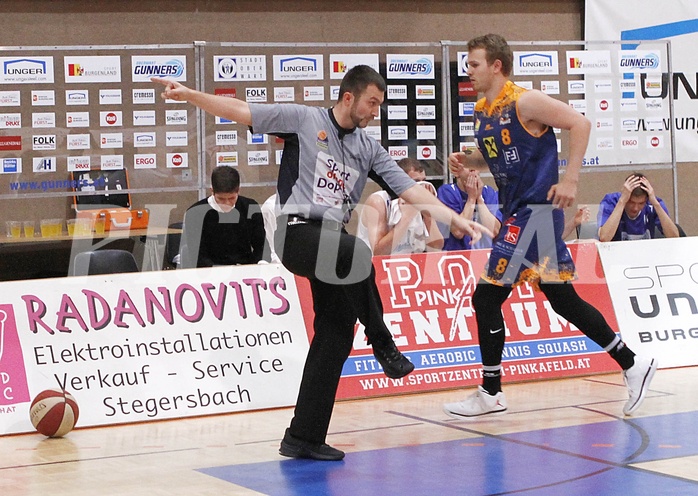 Basketball ABL 2017/18 Grunddurchgang 7.Runde RaiffeisenOberwart Gunners vs Fürstenfeld Panthers
 Basketball ABL 2017/18 Grunddurchgang 7.Runde RaiffeisenOberwart Gunners vs Fürstenfeld Panthers