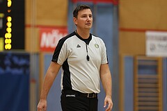 Basketball Superliga 2024/25, SLMU16 Traiskirchen Lions vs. BC Vienna


