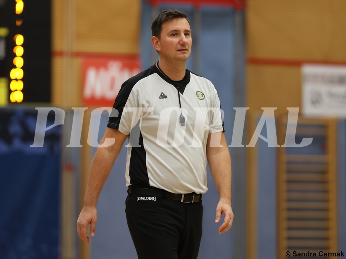Basketball Superliga 2024/25, SLMU16 Traiskirchen Lions vs. BC Vienna



