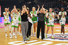 Basketball Austria Cup 2025, Final Four, Semifinale, UBI Graz vs. Basket Flames


